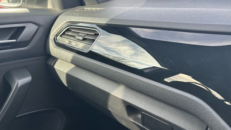 Volkswagen T-Roc 1.0 TSI 110 Black Edition 5dr Petrol Hatchback